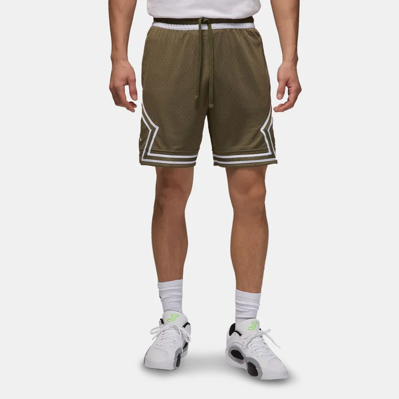 Jordan Men's Dri-FIT Sport Diamond Shorts